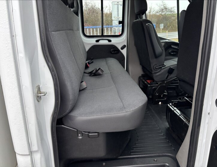 Renault Master Sklápěč 2,3 l 96 kw