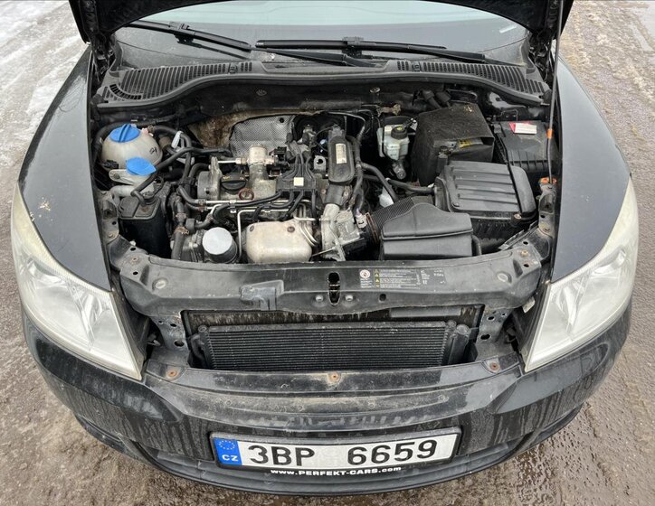 Škoda Octavia 27