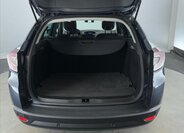 Renault Mégane Kombi 1,2 l 97 kw