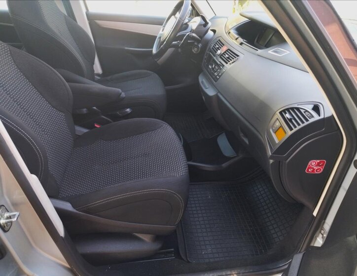 Citroën C4 Picasso Kombi 1,6 l 80 kw