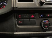 Volkswagen Multivan MPV 2,0 l 110 kw