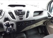 Ford Transit Custom Ostatní 2,0 l 96 kw