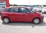 Citroën C4 Picasso MPV 1,2 l 81 kw