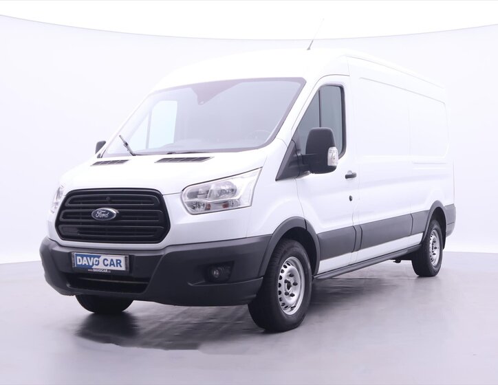 Ford Transit Skříň 2,0 l 125 kw