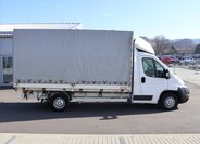 Peugeot Boxer Valník 2,2 l 88 kw