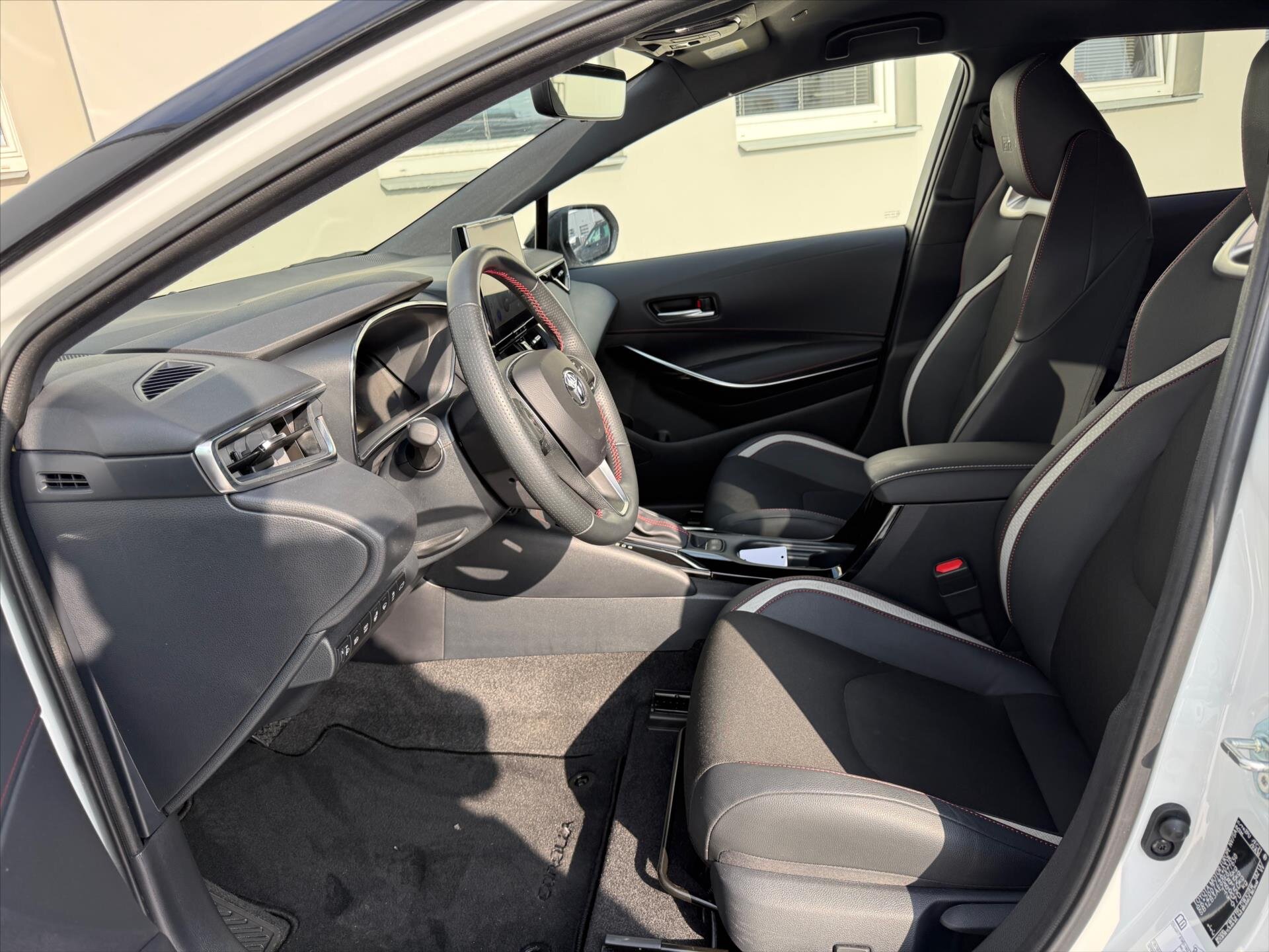 Toyota Corolla Kombi 1,8 l 72 kw