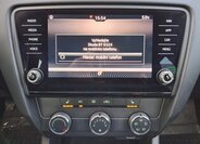 Škoda Octavia Kombi 1,6 l 85 kw