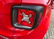 Jeep Renegade SUV / Terénní 1,3 l 132 kw