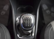 Škoda Rapid Liftback 1,2 l 77 kw