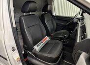 Volkswagen Caddy Ostatní 1,4 l 81 kw