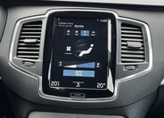 Volvo XC90 SUV 0,0 184 kw
