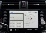 Toyota 4Runner SUV 4,0 l 199 kw