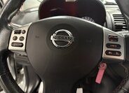 Nissan Note 10