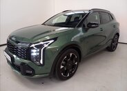 KIA Sportage SUV 1,6 l 132 kw