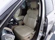 Land Rover Range Rover Sport SUV / Terénní 3,0 l 190 kw