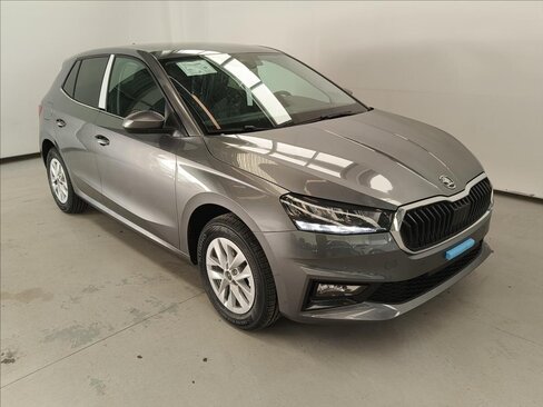 Škoda Fabia Hatchback 999,0 85 kw