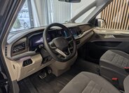 Volkswagen Multivan VAN / Minibus 0,0 180 kw