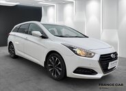 Hyundai i40 Kombi 1,7 l 104 kw