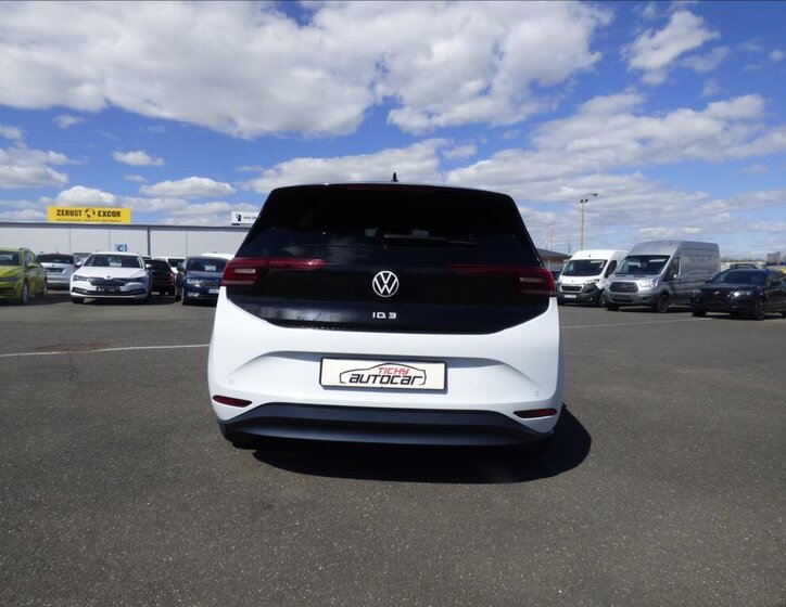 Volkswagen ID.3 Kombi 0,0 150 kw