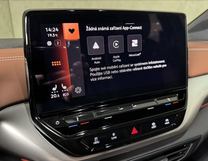 Volkswagen ID.4 SUV / Terénní 0,0 150 kw