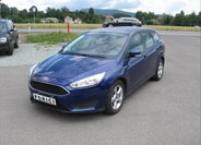 Ford Focus 3