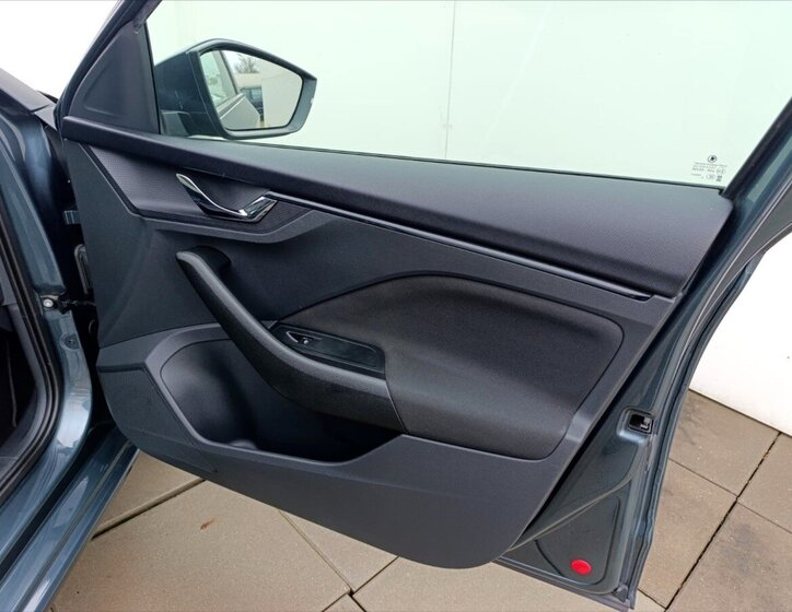 Škoda Scala Hatchback 1,6 l 85 kw