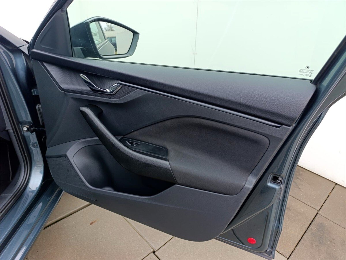 Škoda Scala Hatchback 1,6 l 85 kw