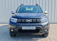 Dacia Duster 10