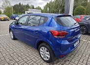 Dacia Sandero Hatchback 999,0 67 kw