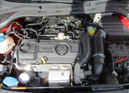 Škoda Rapid Hatchback 1,4 l 90 kw