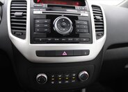 KIA Venga MPV 1,4 l 66 kw