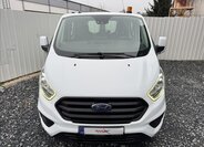 Ford Transit Custom 6
