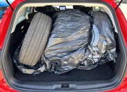 Ford Focus Kombi 999,0 92 kw