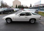 Porsche 924 Kupé 2,0 l 92 kw