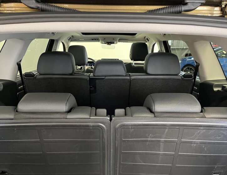 Škoda Kodiaq SUV / Terénní 2,0 l 142 kw