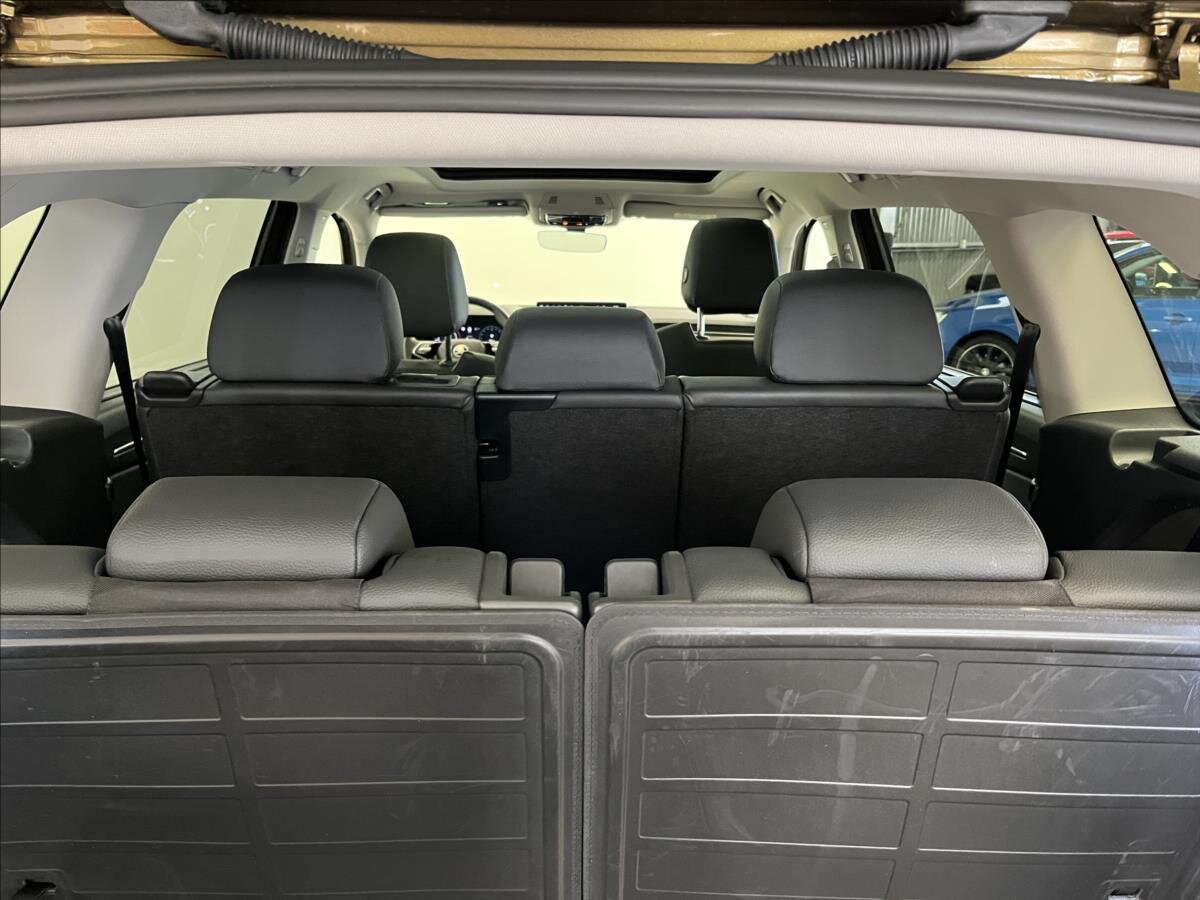 Škoda Kodiaq SUV / Terénní 2,0 l 142 kw