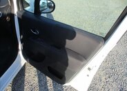 Renault Modus MPV 1,1 l 55 kw