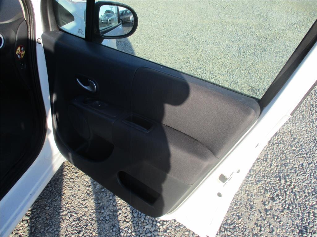 Renault Modus MPV 1,1 l 55 kw