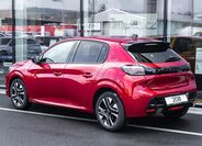 Peugeot 208 Hatchback 1,2 l 74 kw