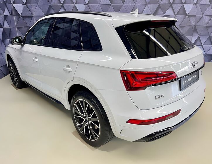 Audi Q5 5
