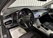 Audi A6 Kombi 2,0 l 150 kw