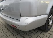 Volkswagen Caravelle MPV 2,5 l 96 kw