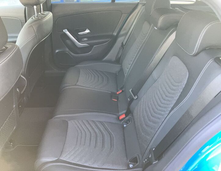 Mercedes-Benz CLA 14