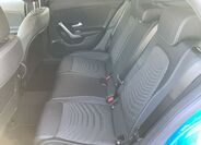 Mercedes-Benz CLA 14