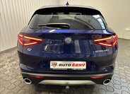 Alfa Romeo Stelvio SUV 2,1 l 154 kw