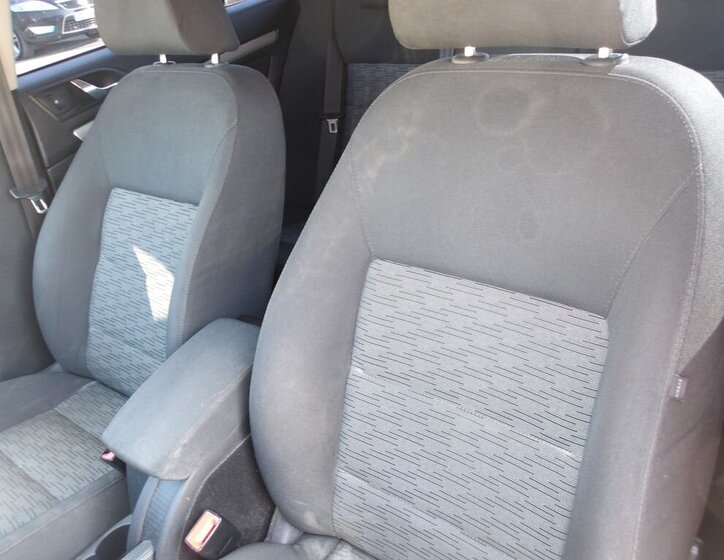 Škoda Octavia Kombi 2,0 l 103 kw