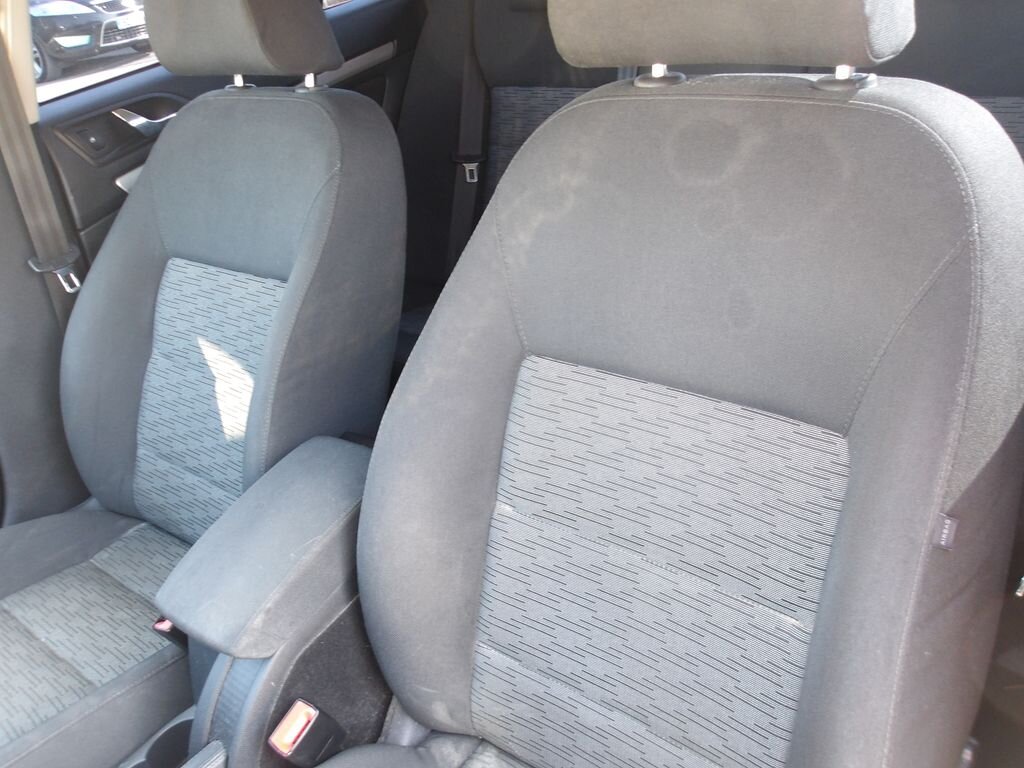 Škoda Octavia Kombi 2,0 l 103 kw