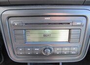 Škoda Roomster Kombi 1,2 l 51 kw