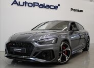 Audi RS 5 1