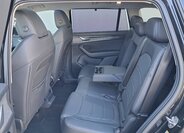 Škoda Kodiaq SUV 2,0 l 142 kw